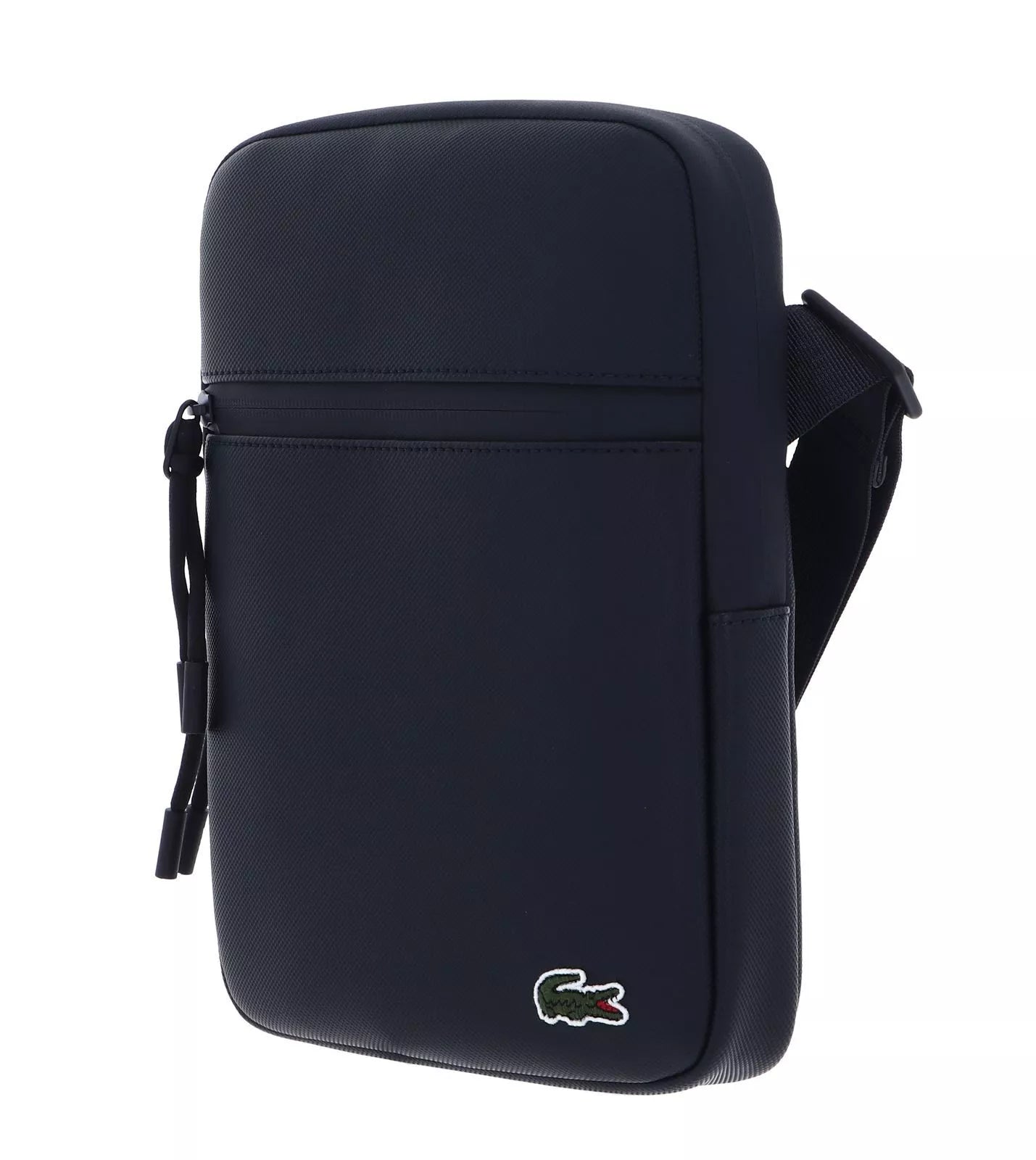 BOLSO BANDOLORA HOMBRE PETIT PIQUE LCST LACOSTE NH3308LV