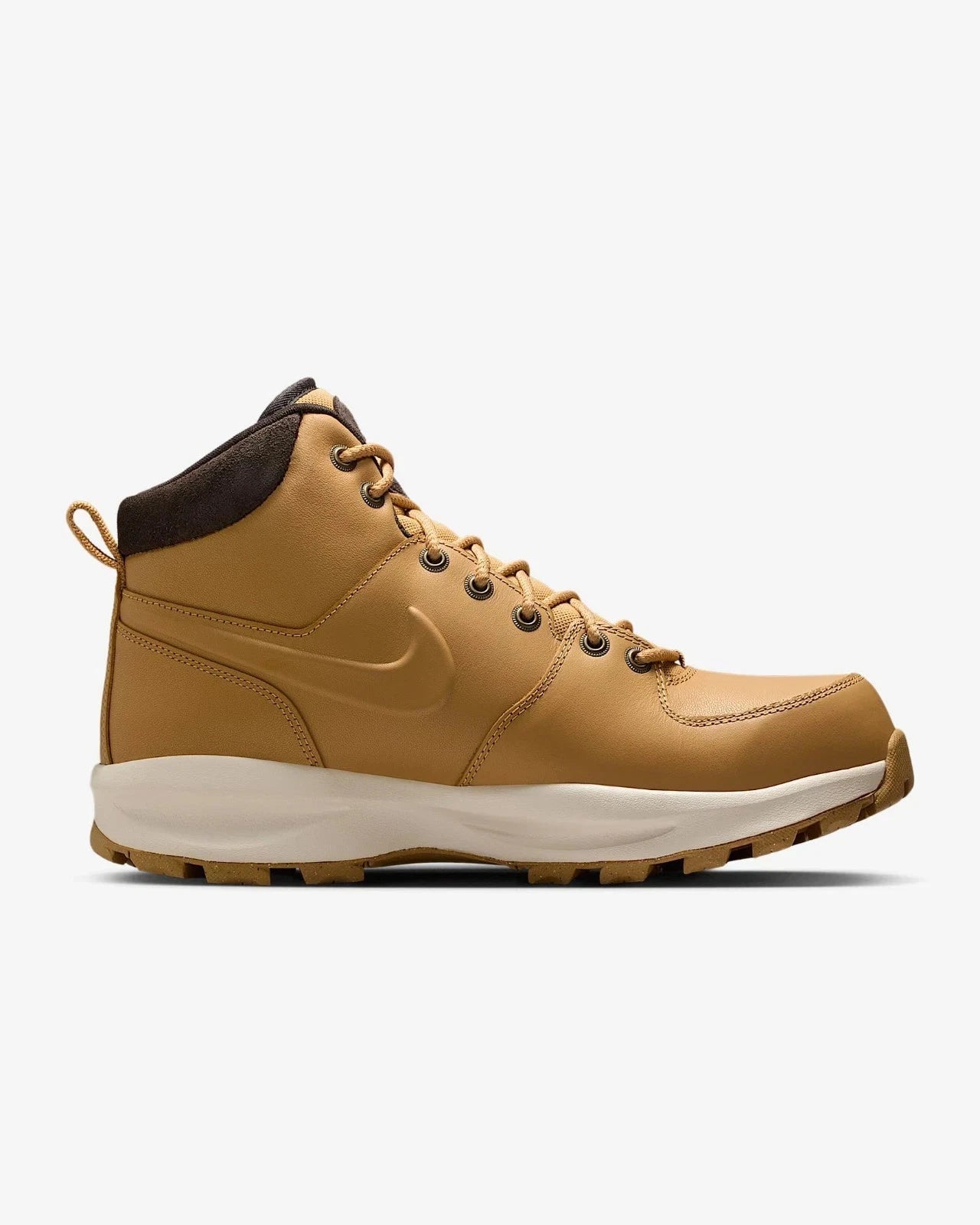 ZAPATILLAS NIKE LEATHER HAYSTACK HF7095-700