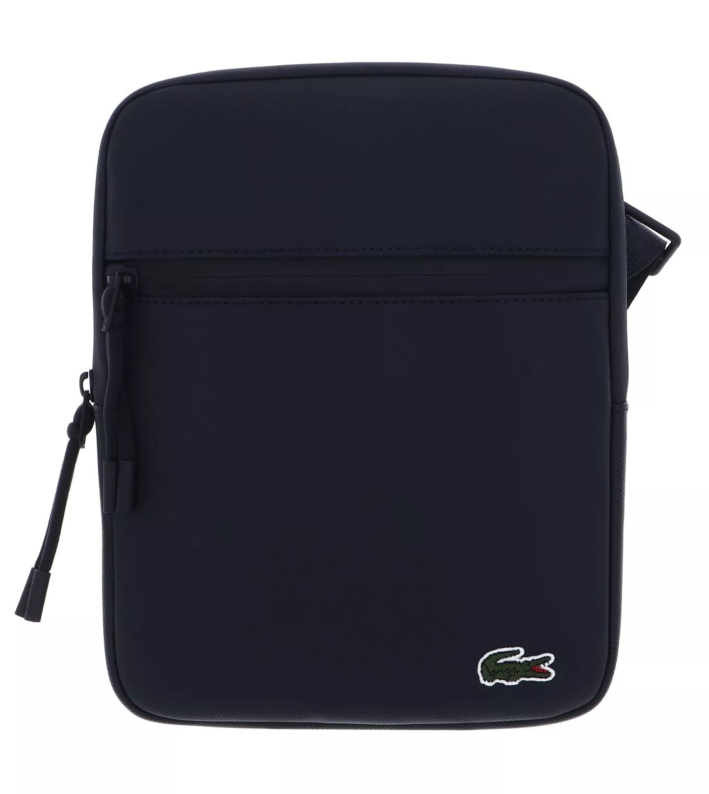 BOLSO BANDOLORA HOMBRE PETIT PIQUE LCST LACOSTE NH3308LV