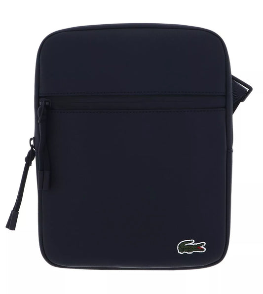 BOLSO BANDOLORA HOMBRE PETIT PIQUE LCST LACOSTE NH3308LV