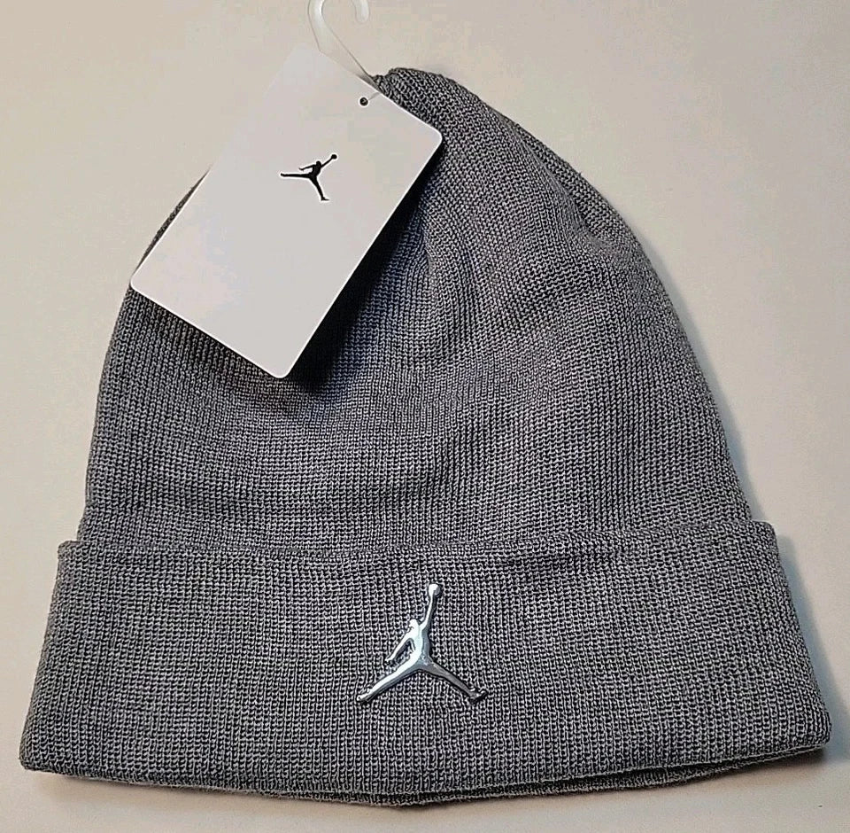 GORRO BEANIE UNISEX JORDAN 9A0063