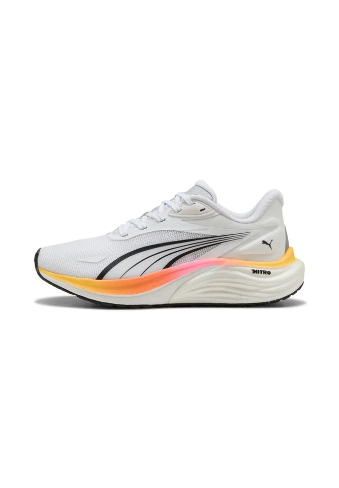 ZAPATILLAS PUMA MUJER Electrify NITRO 4 Wns 310788 24