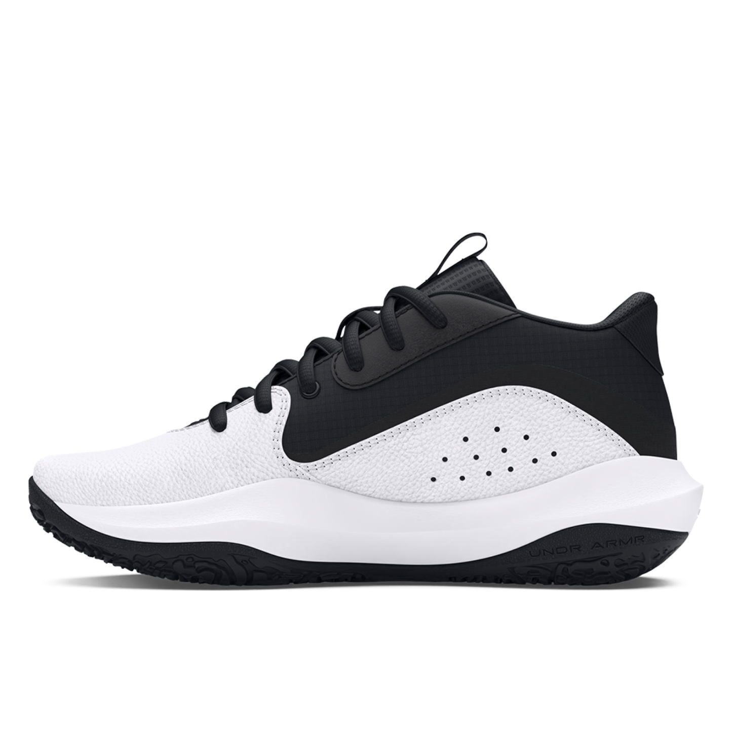 ZAPATILLAS UNDER ARMOUR LOCKDOWN 7 NIÑO 3028513