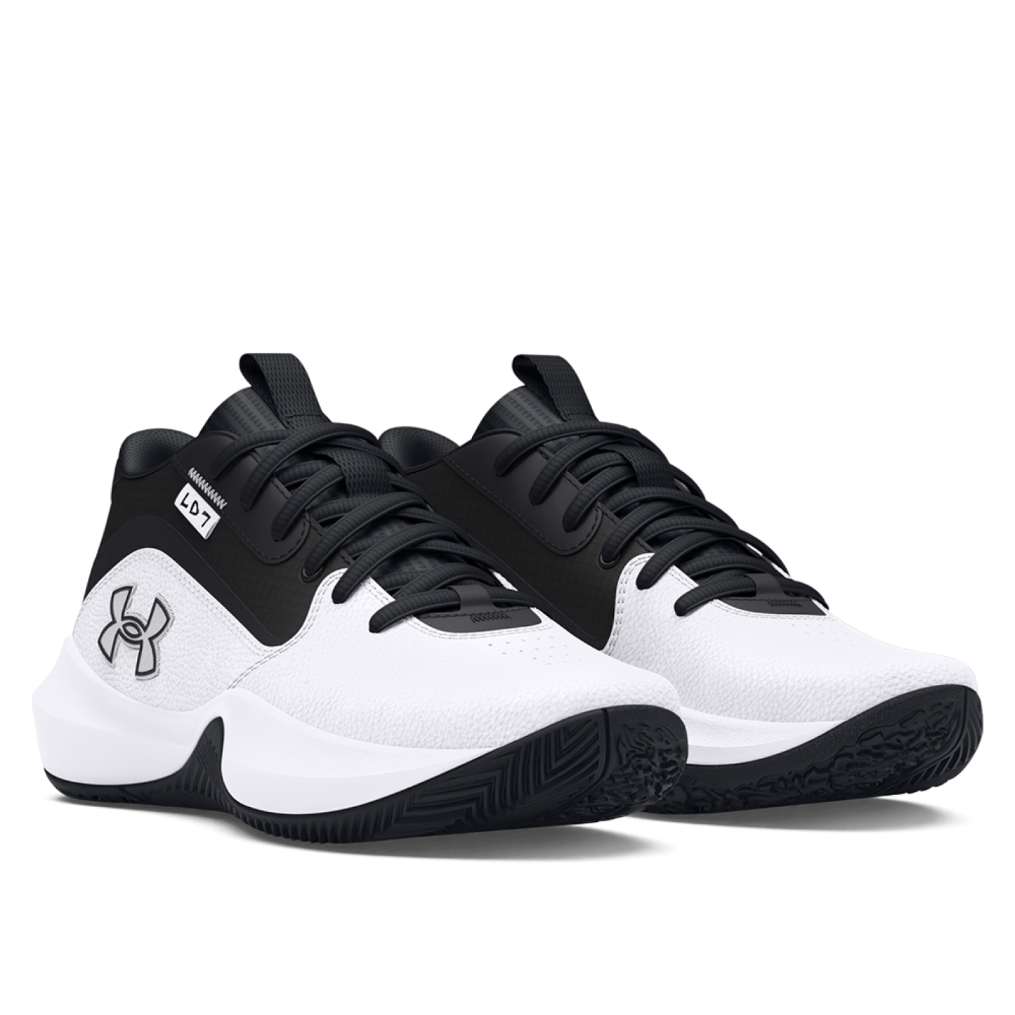 ZAPATILLAS UNDER ARMOUR LOCKDOWN 7 NIÑO 3028513