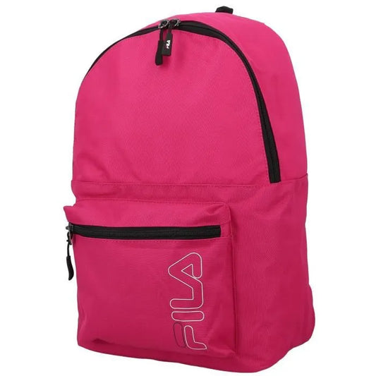 MOCHILA ROSA FILA 685099