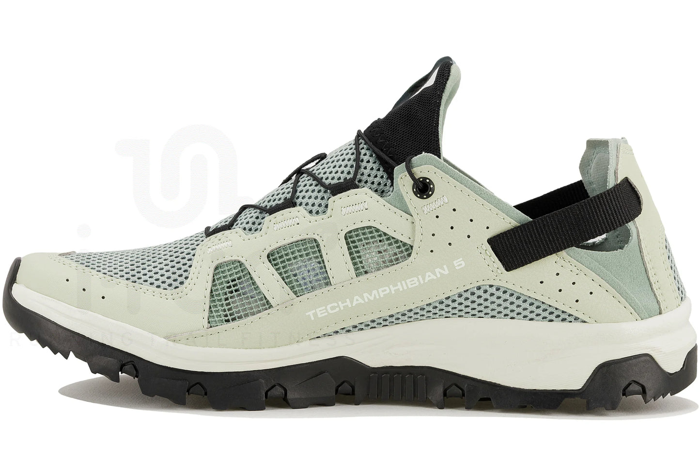 Zapatillas Salomon Techamphibian 5 para mujer