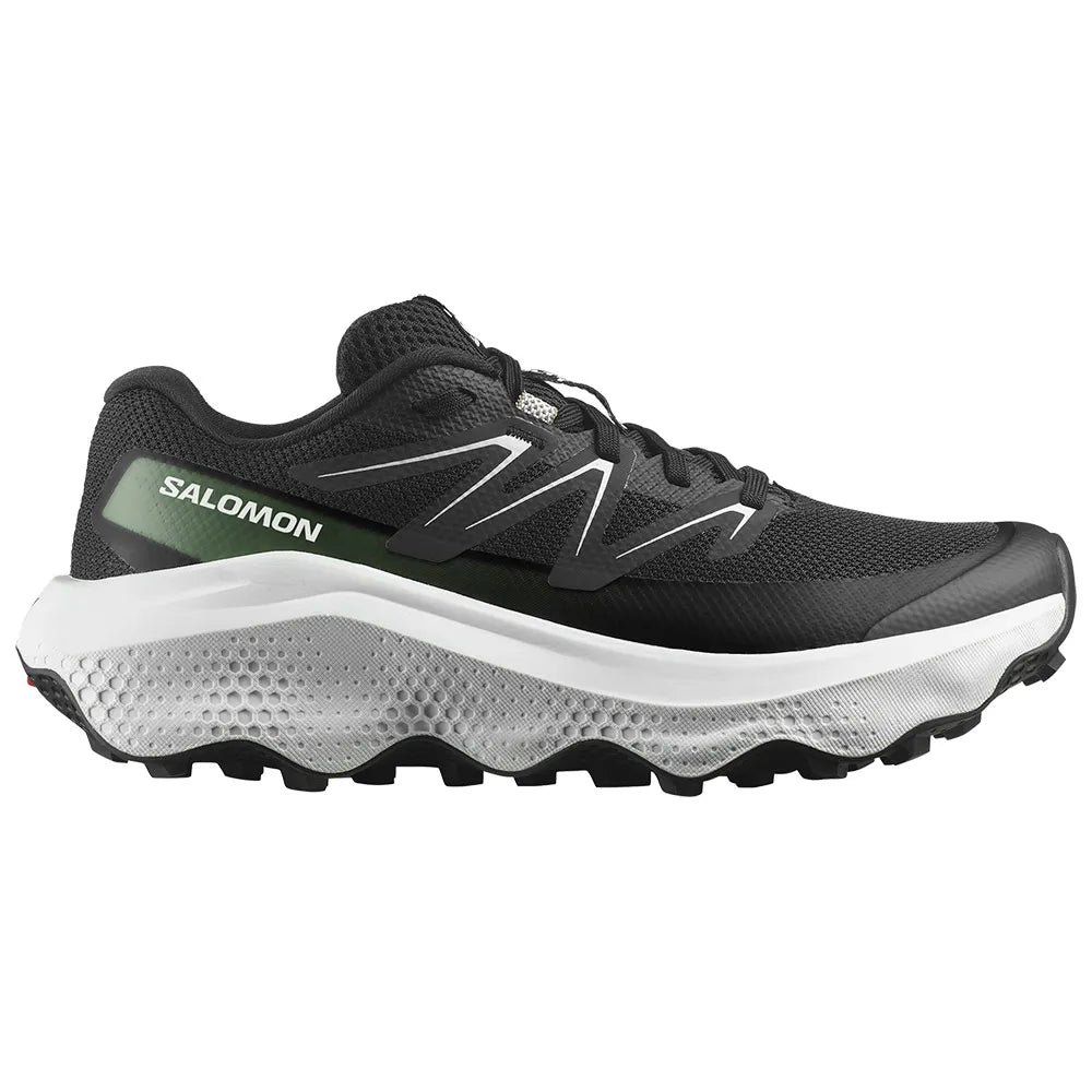 ZAPATILLA SALOMÓN MUJER 478837-BLK