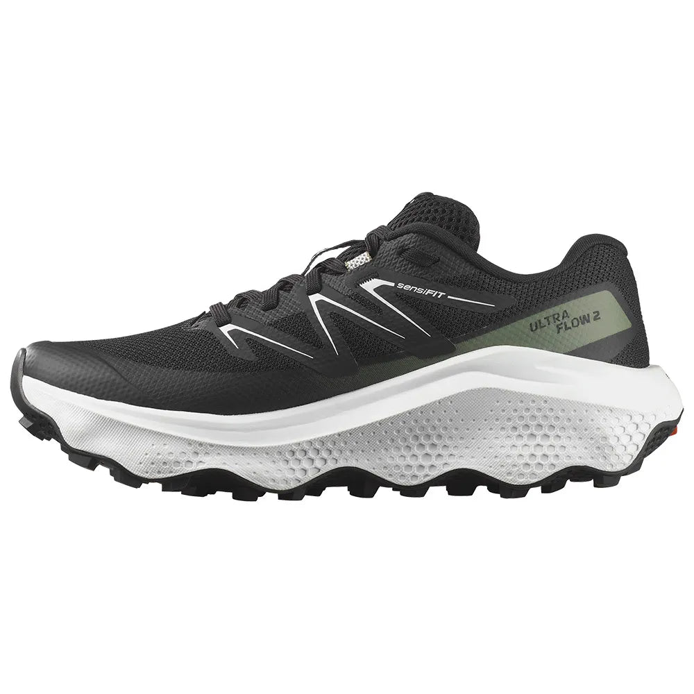 ZAPATILLA SALOMÓN MUJER 478837-BLK