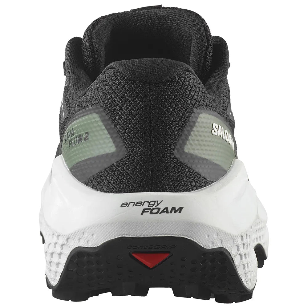 ZAPATILLA SALOMÓN MUJER 478837-BLK