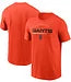 CAMISETA SAN FRANCISCO GIANTS NIKE N199-89L-GIA-02K
