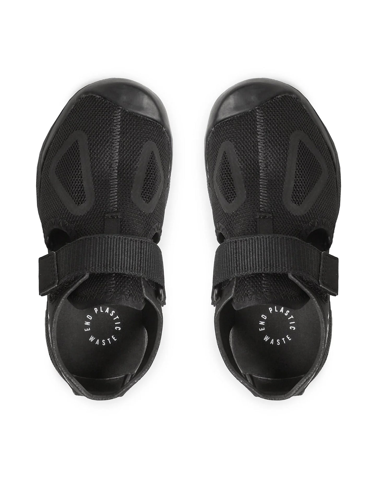 SANDALIA ADIDAS TERREX CAPTAIN TOEY  HQ5835
