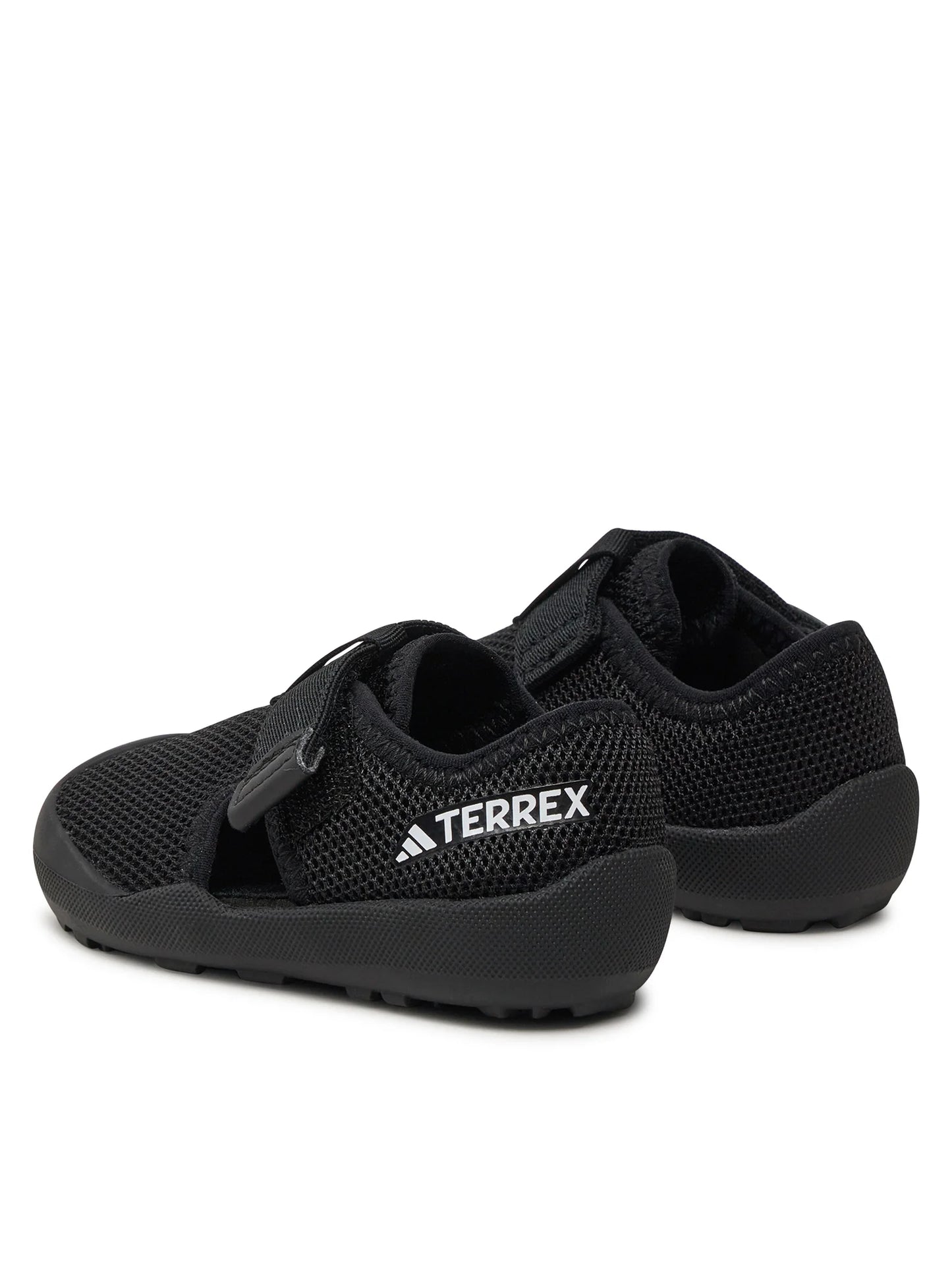 SANDALIA ADIDAS MONTAÑA NIÑO TERREX ID2435