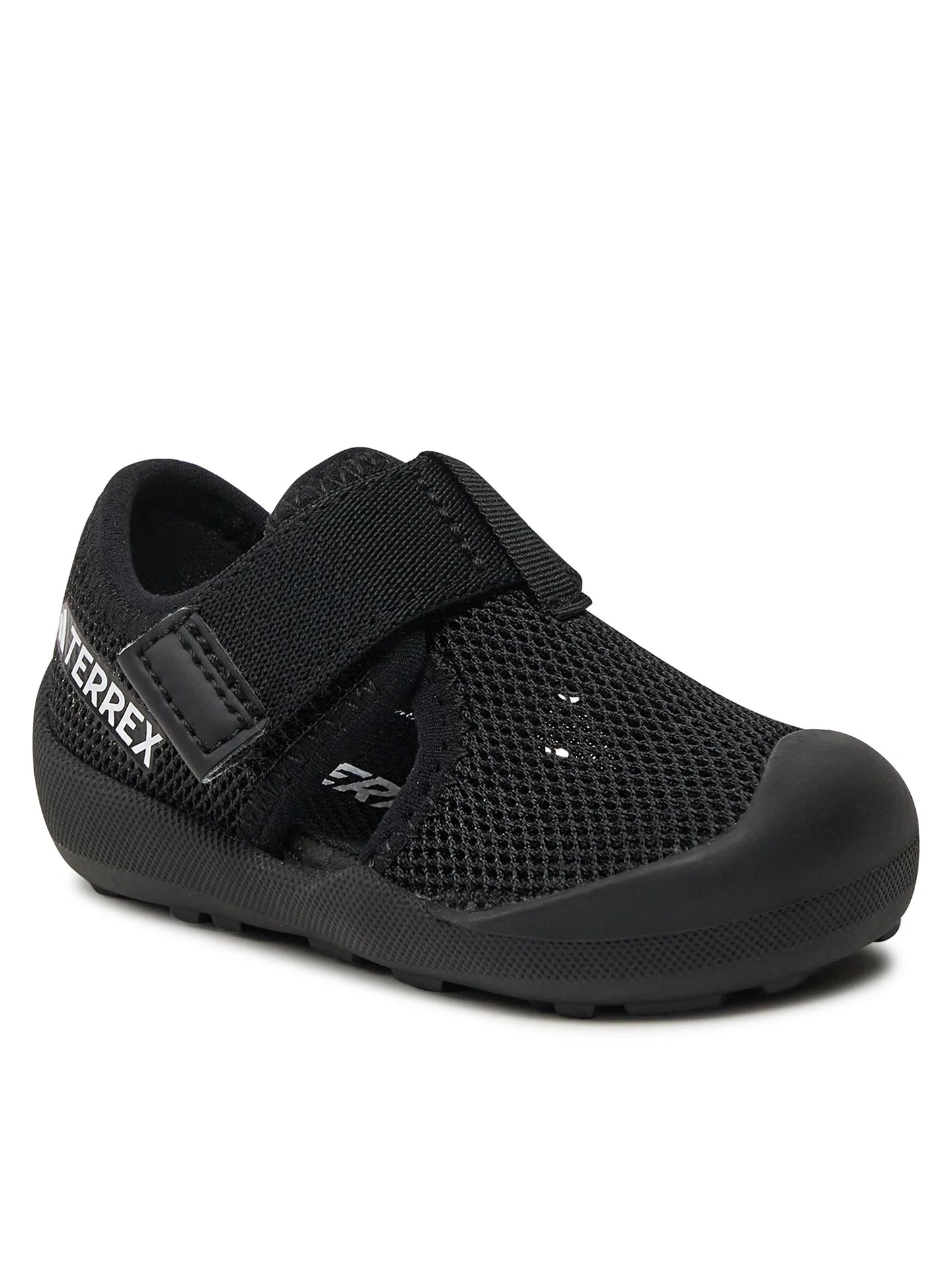 SANDALIA ADIDAS MONTAÑA NIÑO TERREX ID2435