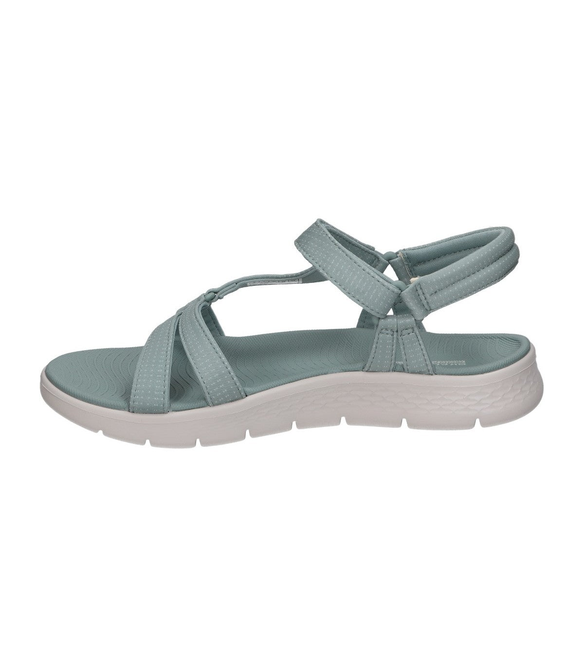 SANDALIAS MUJER SKECHERS GO WALK FLEX 141451