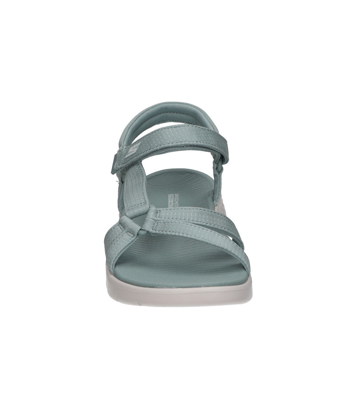 SANDALIAS MUJER SKECHERS GO WALK FLEX 141451