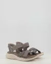 SANDALIAS MUJER SKECHERS SLIP IN ILLUMINATE 119975-DKTP