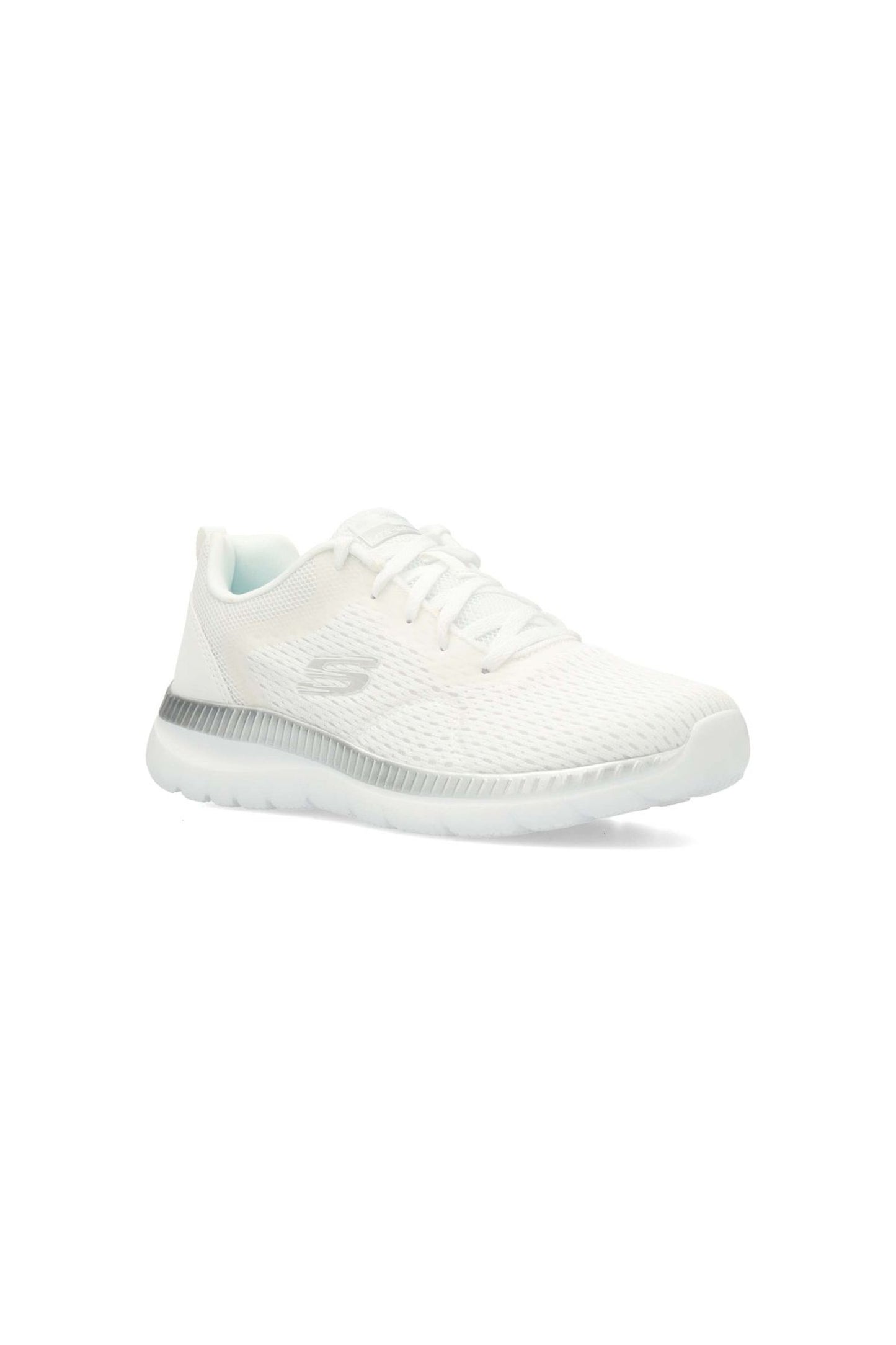 ZAPATILLAS SKECHERS MUJER 12607