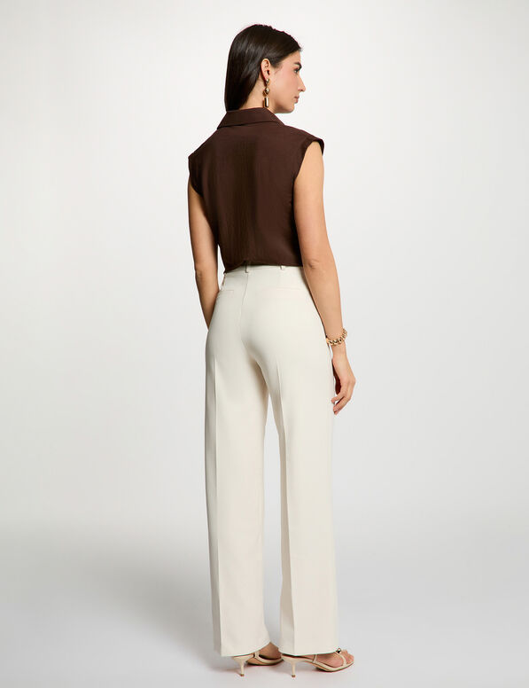 CAMISA MUJER MORGAN 252-DAROD