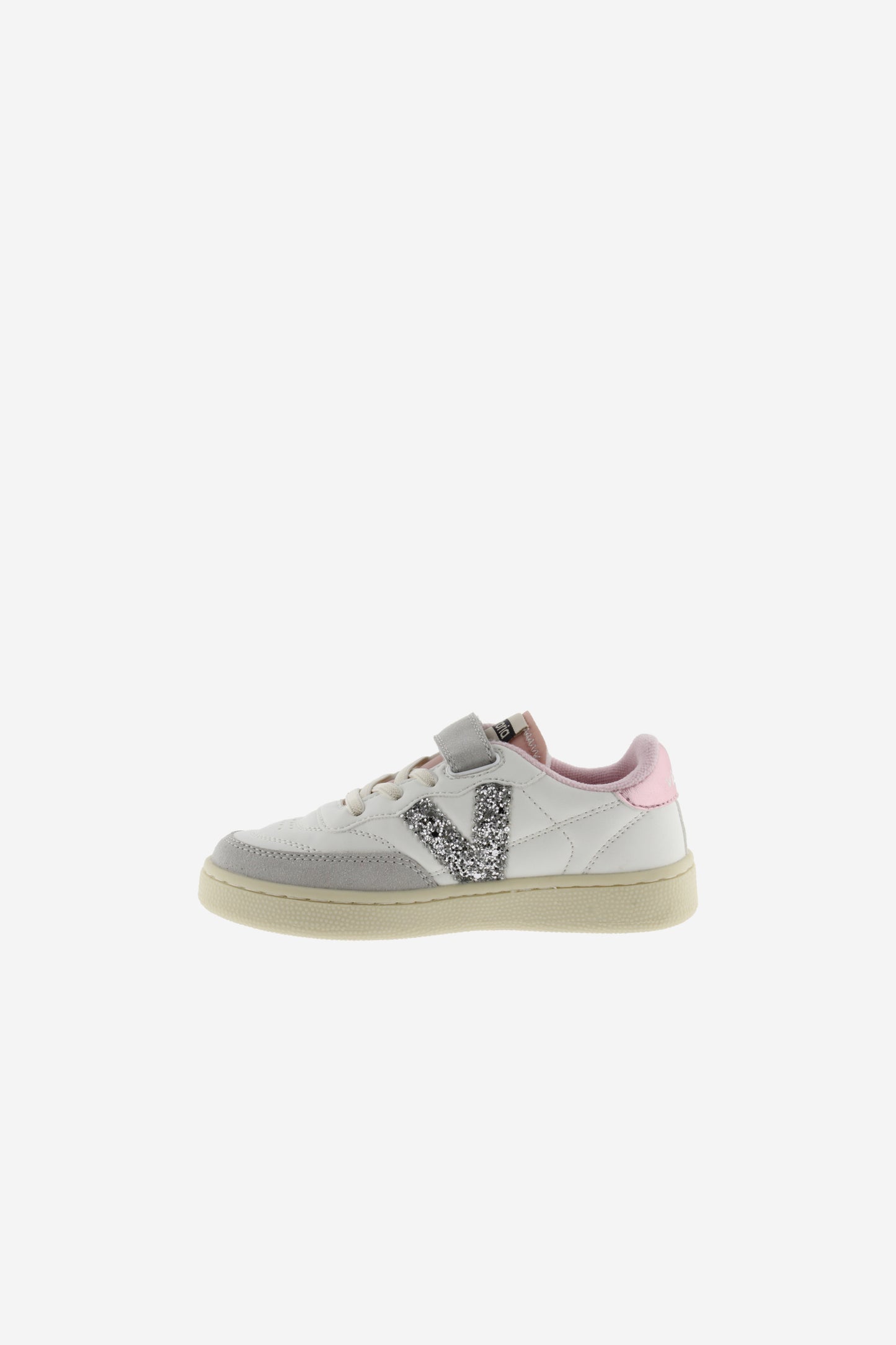 ZAPATILLAS KIDS VICTORIA PLATA 1256107