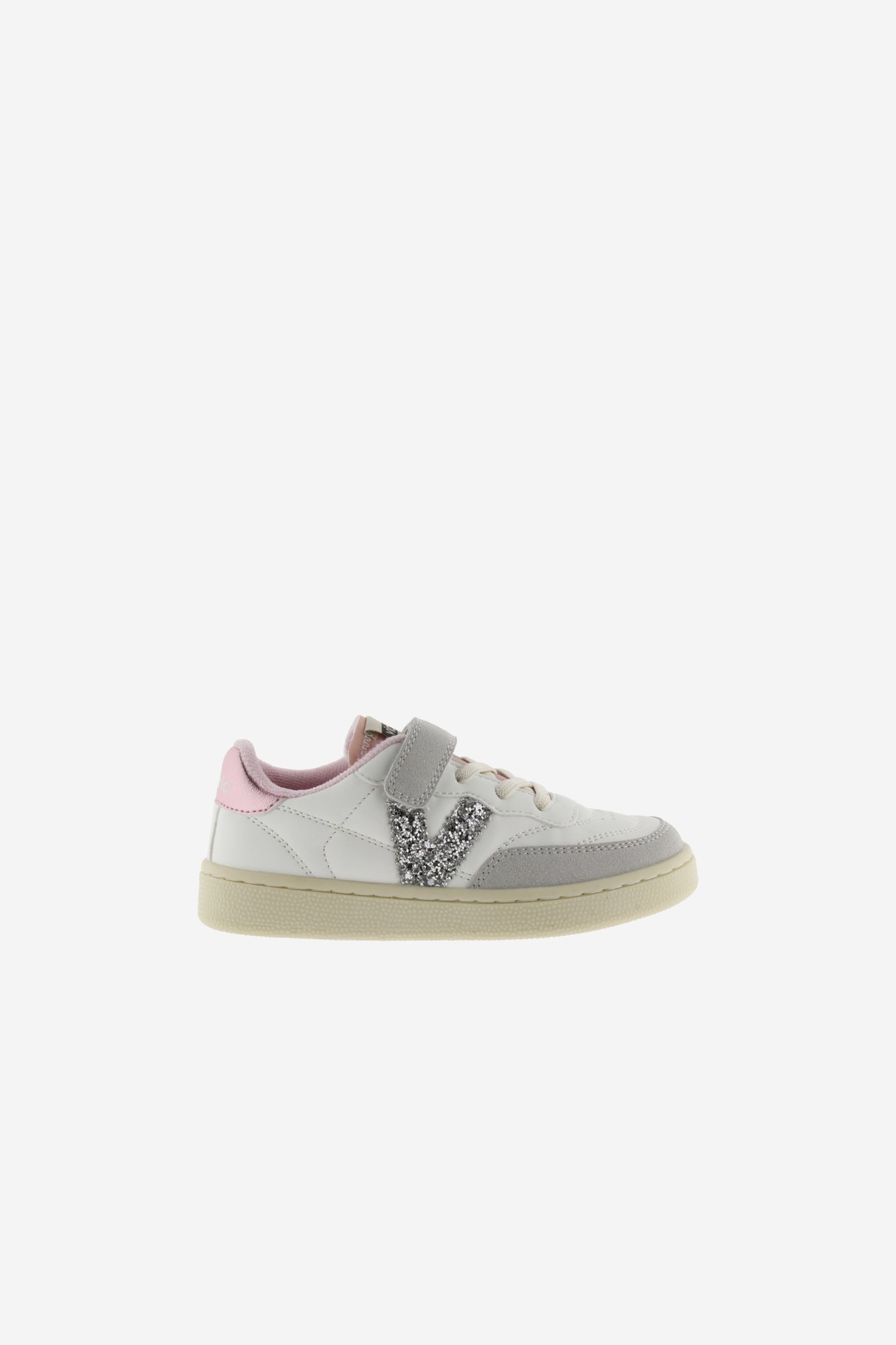 ZAPATILLAS KIDS VICTORIA PLATA 1256107
