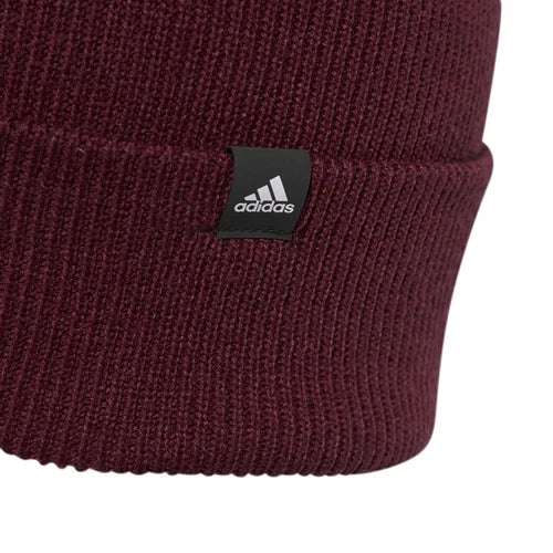 GORRO UNISEX ADIDAS BEANIE CUFF VAR SBA1RFQ
