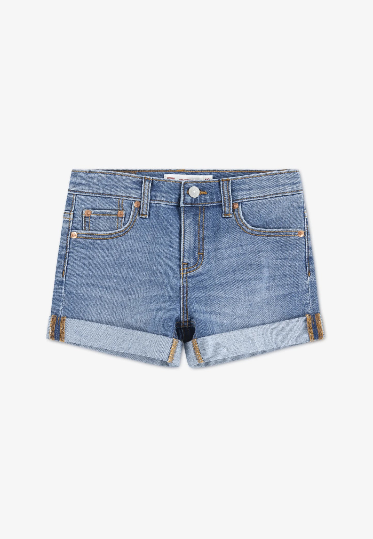 SHORT TEJANO NIÑA LEVIS 3EH272