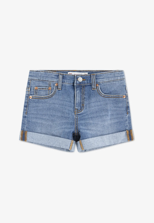 SHORT TEJANO NIÑA LEVIS 3EH272