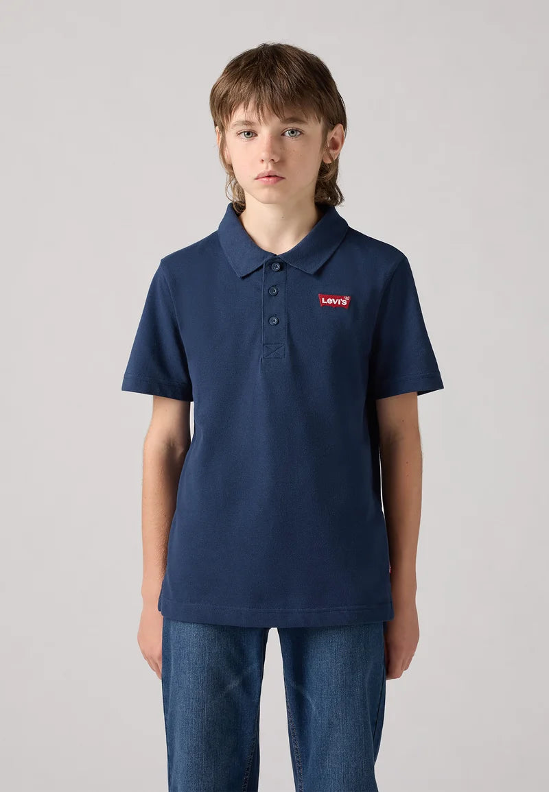 POLO NIÑO LEVIS 8EA893