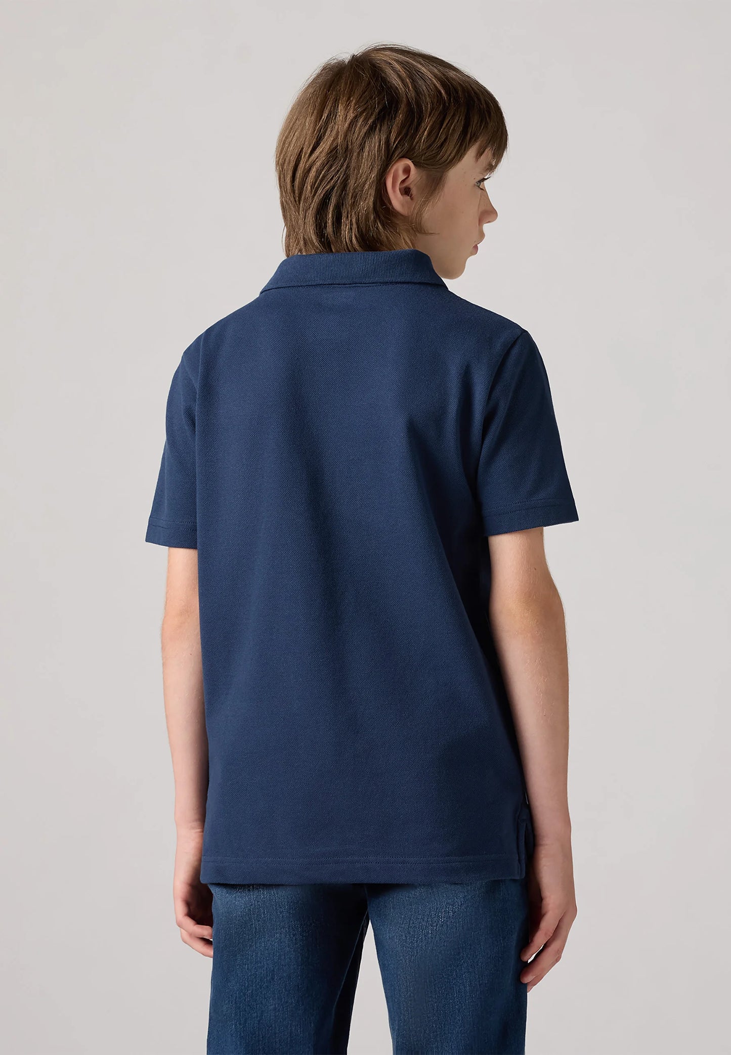POLO NIÑO LEVIS 9EA893