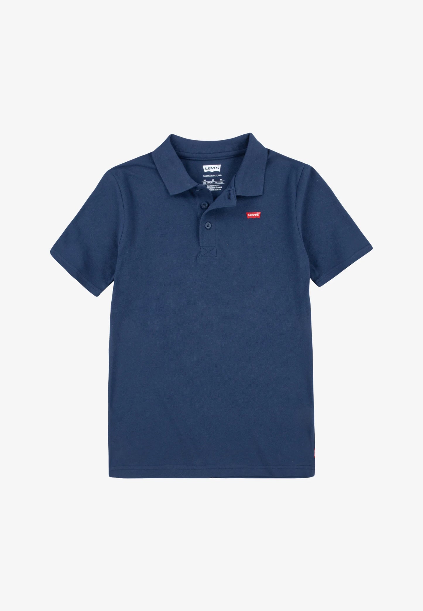 POLO NIÑO LEVIS 8EA893