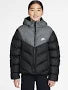 CHAQUETON KIDS NIKE IB6164-010