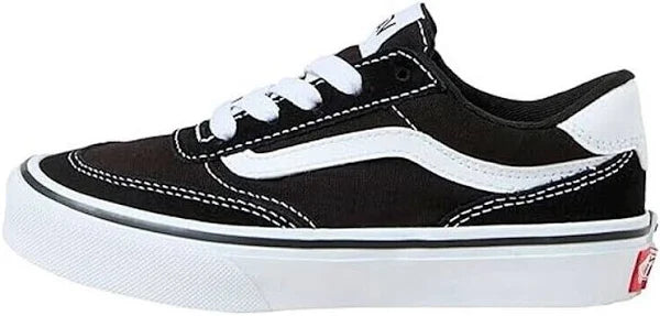 ZAPATILLA VANS MUJER VN000D7UBZW1