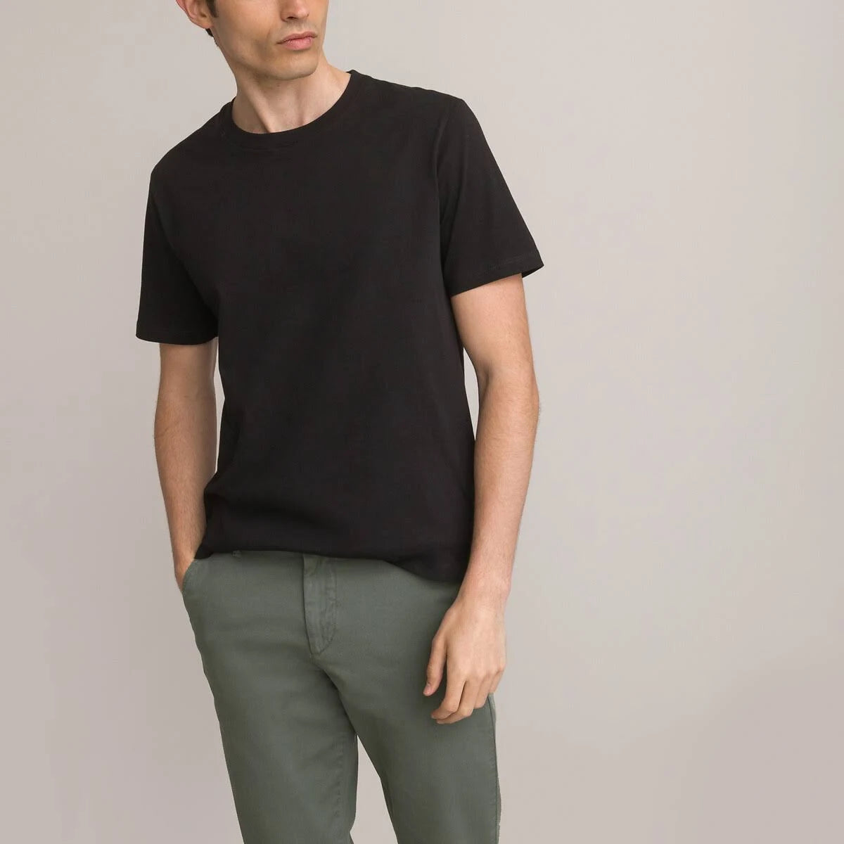 CAMISETA HOMBRE LEVIS 005GX0014