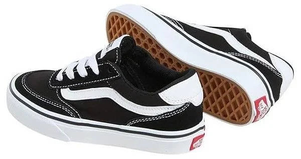 ZAPATILLA VANS NIÑOVN00D82BA21