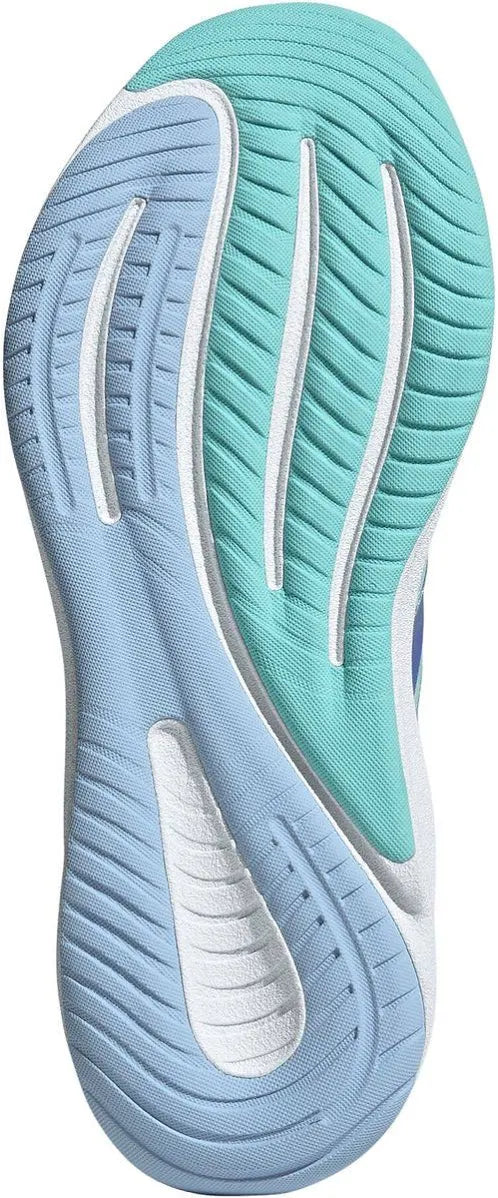 ZAPATILLAS MUJER ADIDAS SUPERNOVA EASE 2W JQ1826-TURQUESA-