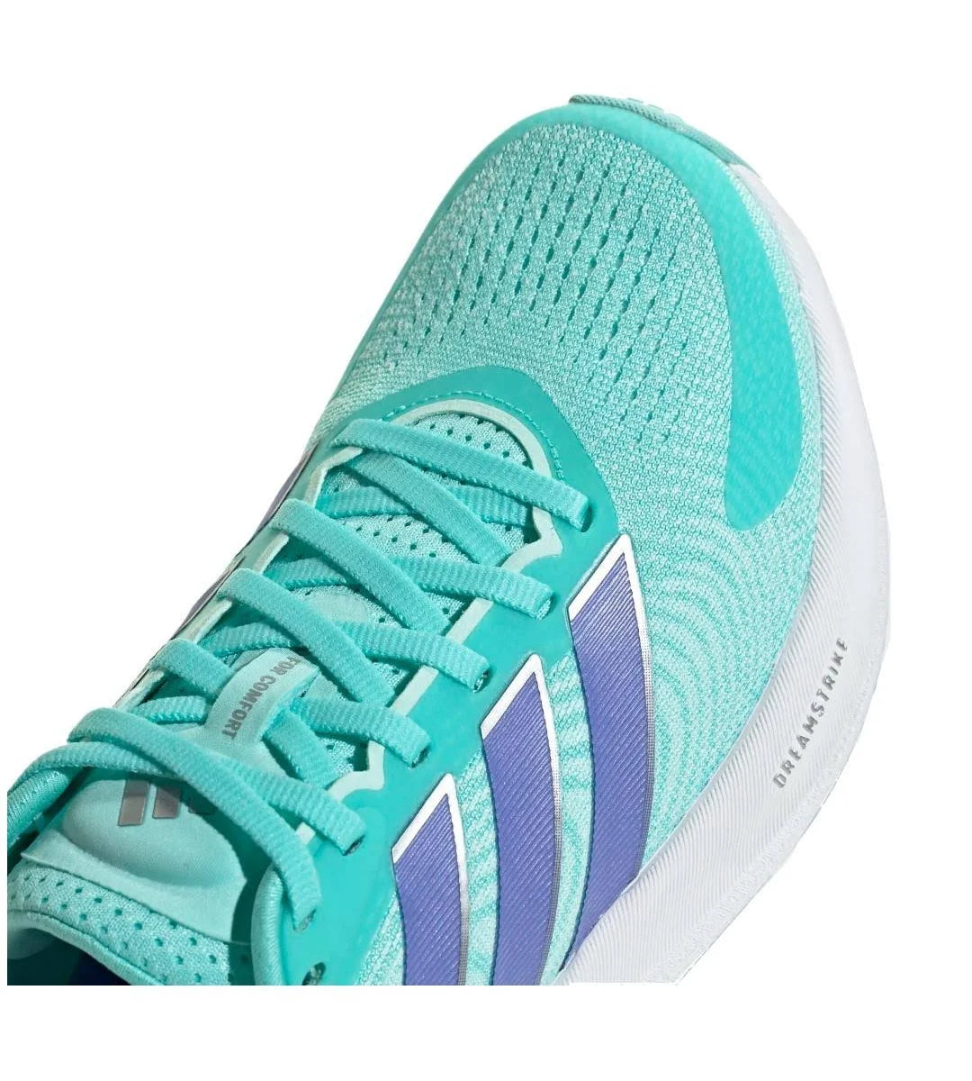 ZAPATILLAS MUJER ADIDAS SUPERNOVA EASE 2W JQ1826-TURQUESA-