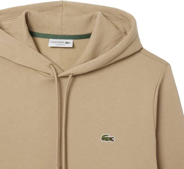 SUDADERA LACOSTE HOMBRE SH5542-00