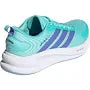 ZAPATILLAS MUJER ADIDAS SUPERNOVA EASE 2W JQ1826-TURQUESA-