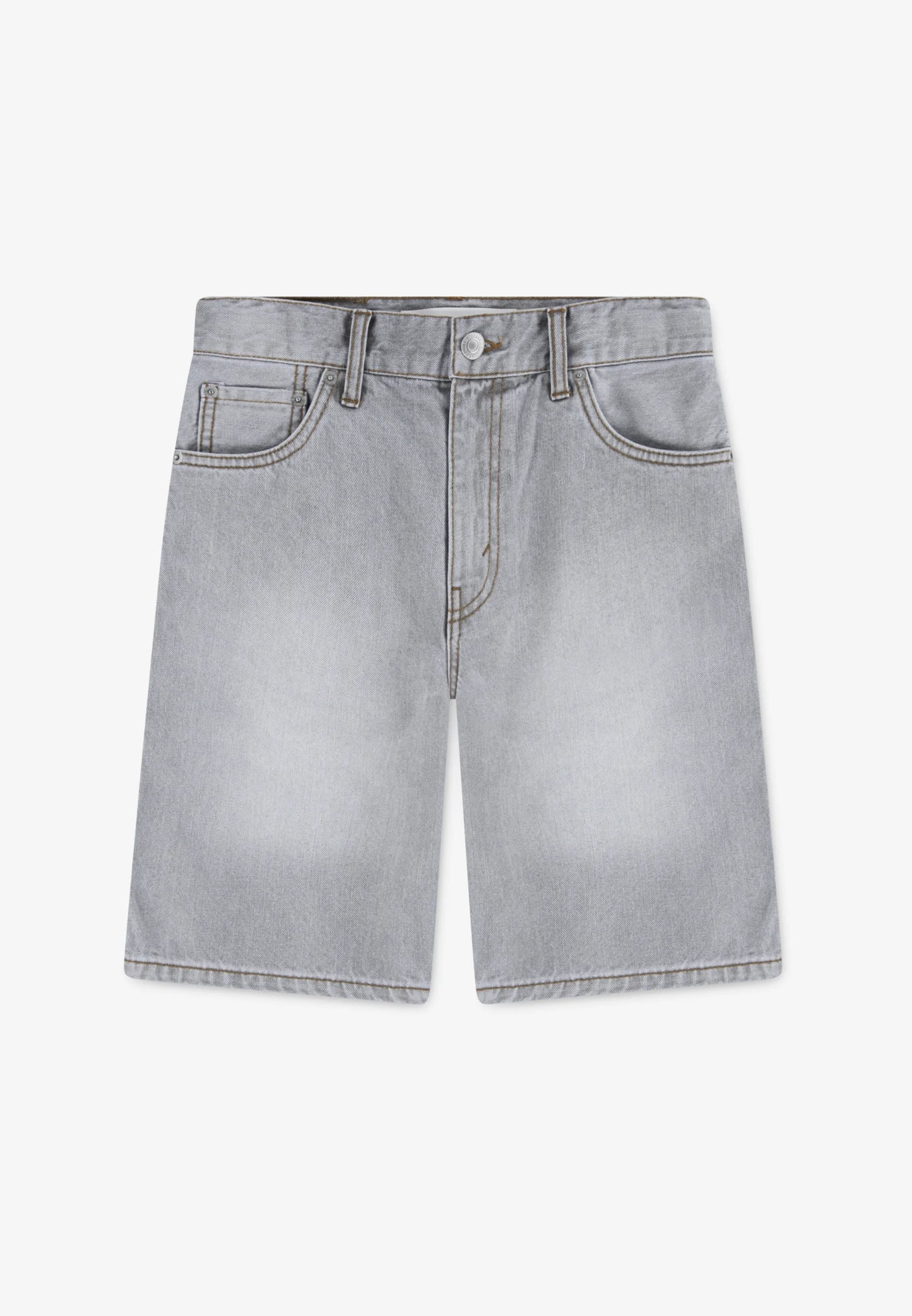 PANTALON CORTO NIÑO LEVIS 9EK286-LD4
