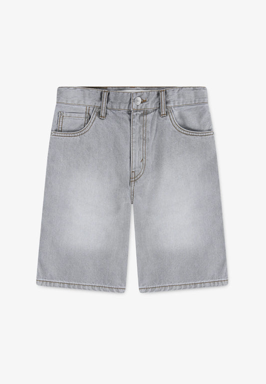 PANTALON CORTO NIÑO LEVIS 9EK286-LD4