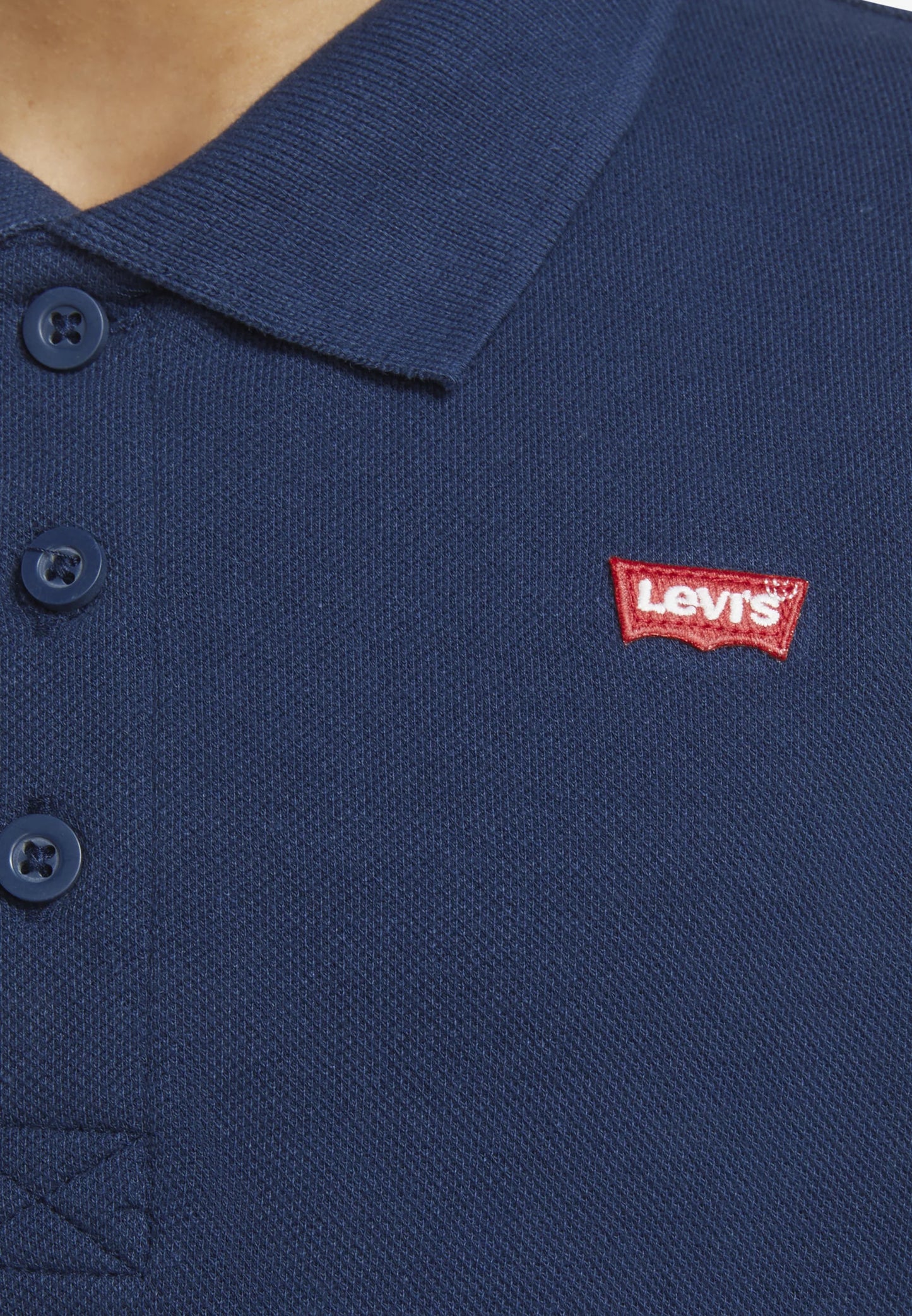 POLO NIÑO LEVIS 9EA893
