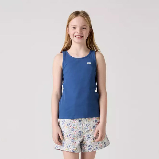 CAMISETA TIRANTE NIÑA LEVIS 4EP893
