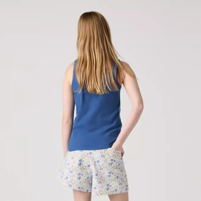 CAMISETA TIRANTE NIÑA LEVIS 4EP893