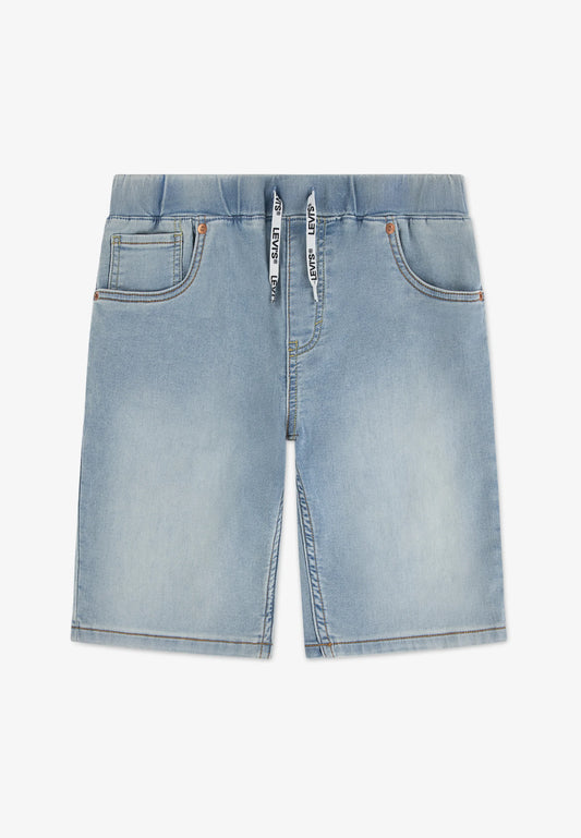 BERMUDA TEJANA NIÑO LEVIS 8ED613-MDH
