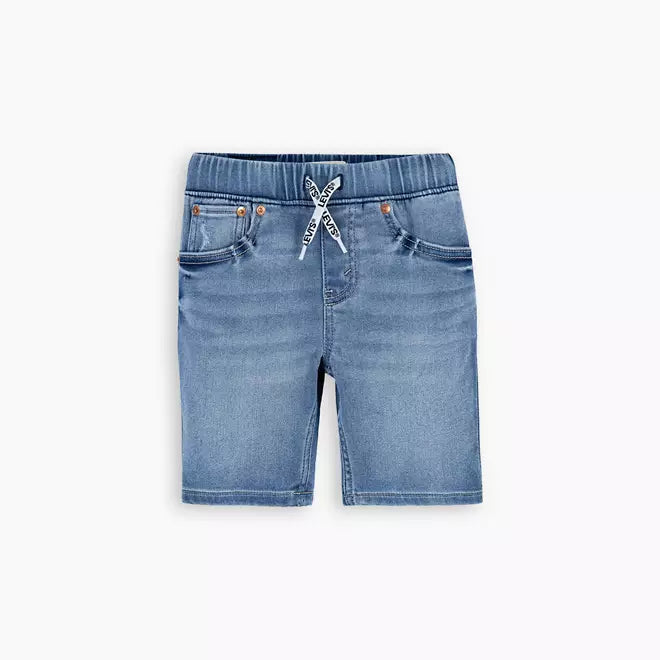 BERMUDA TEJANA NIÑO LEVIS 9ED613-MDH