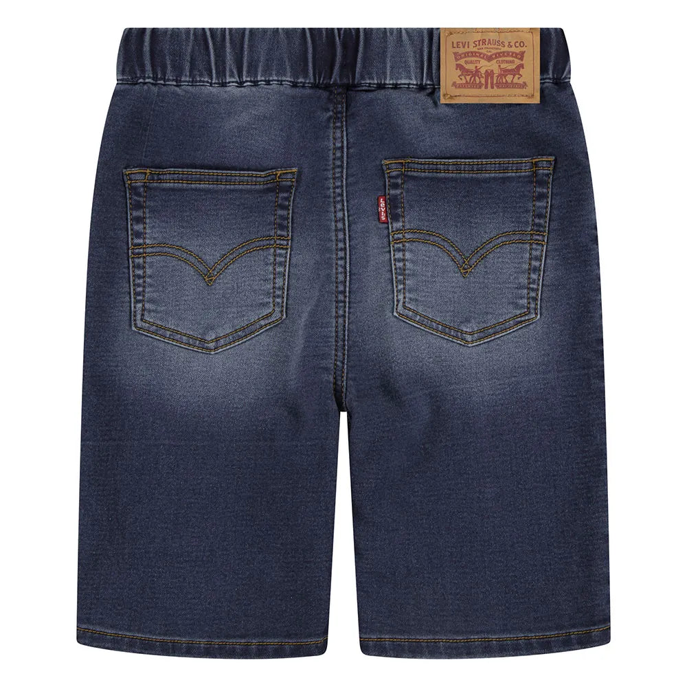 BERMUDA TEJANA NIÑO LEVIS 8ED613-DC2