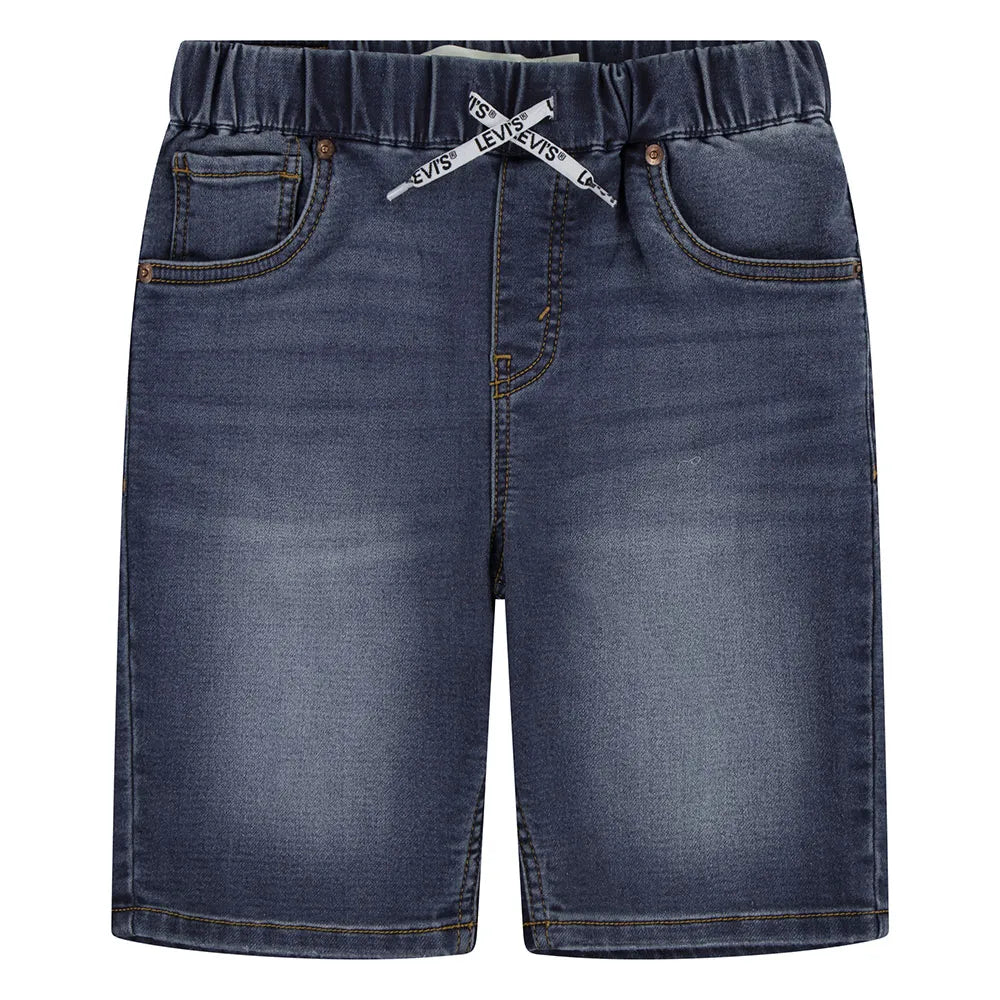 BERMUDA TEJANA NIÑO LEVIS 8ED613-DC2