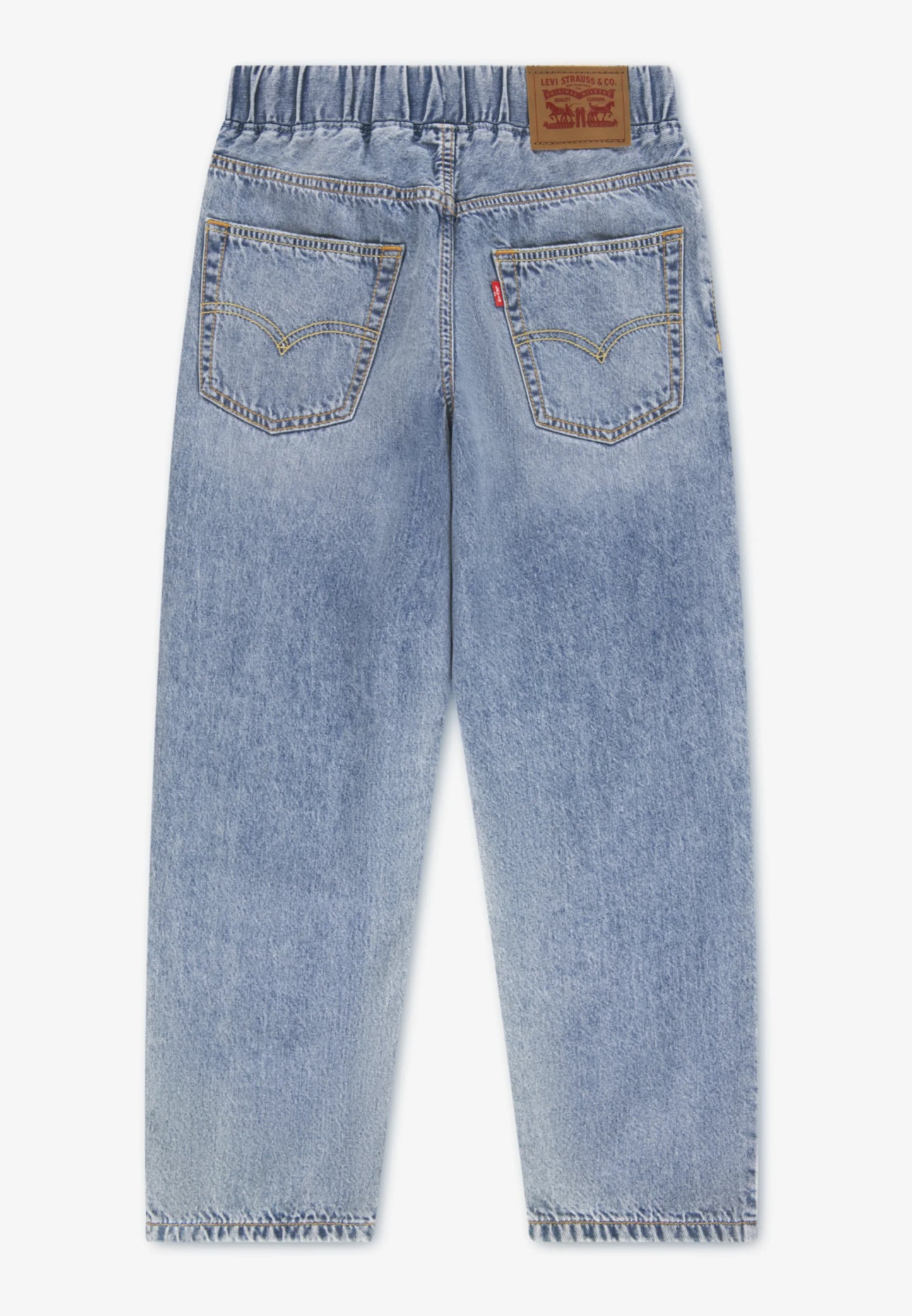 PANTALON KIDS LEVIS 9EN805-MH3