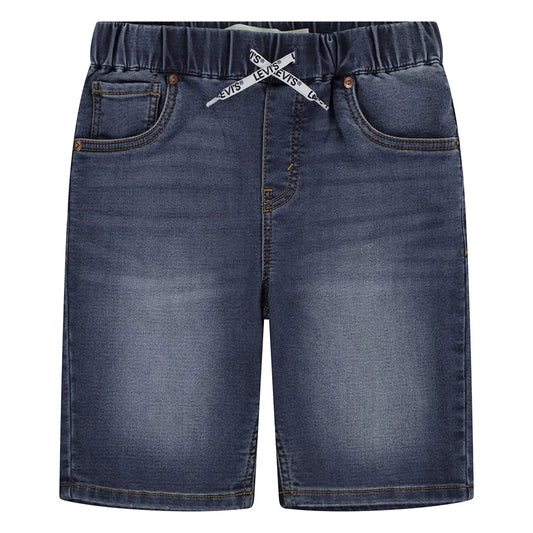 BERMUDA TEJANA NIÑO LEVIS 9ED613-DC2