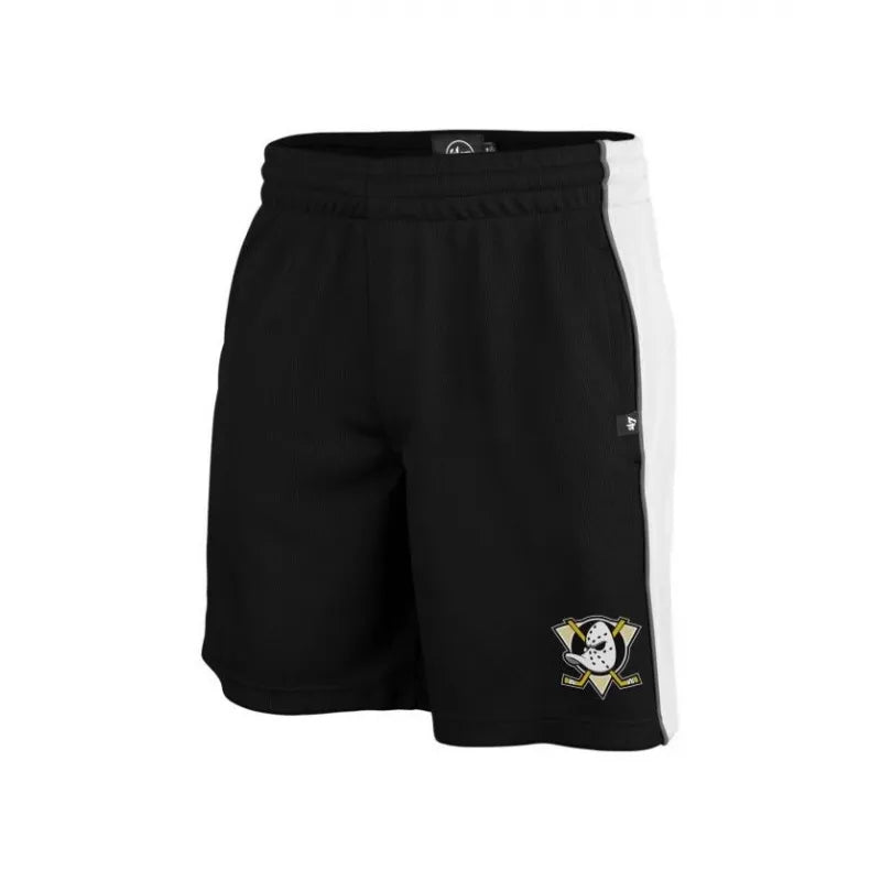 PANTALON CORTO ANAHEIM DUCKS NHL